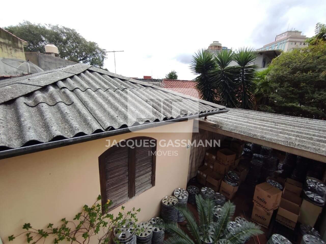 Terreno Rudge Ramos São Bernardo do Campo 