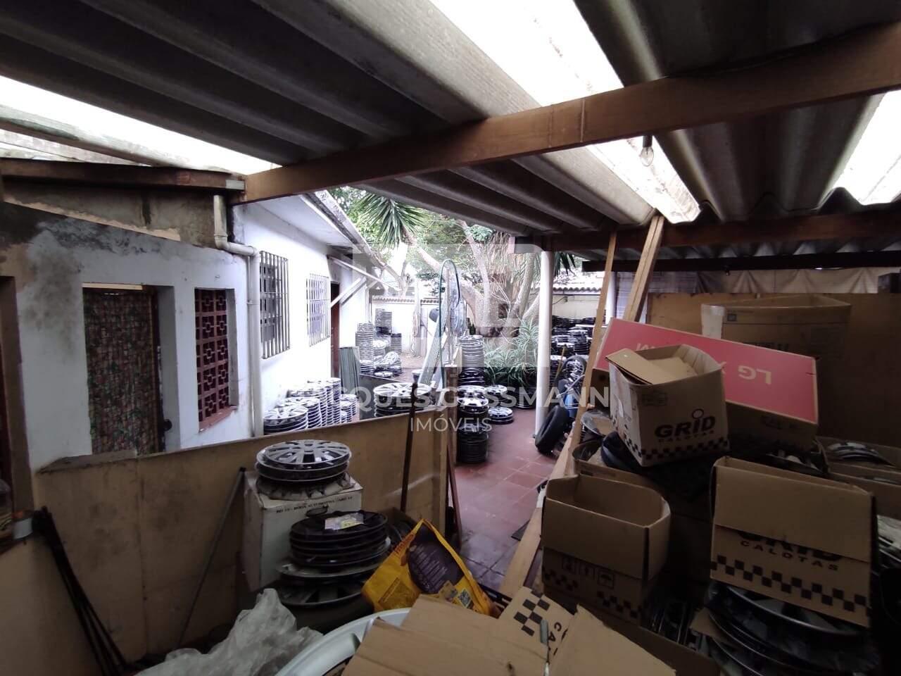 Terreno Rudge Ramos São Bernardo do Campo 