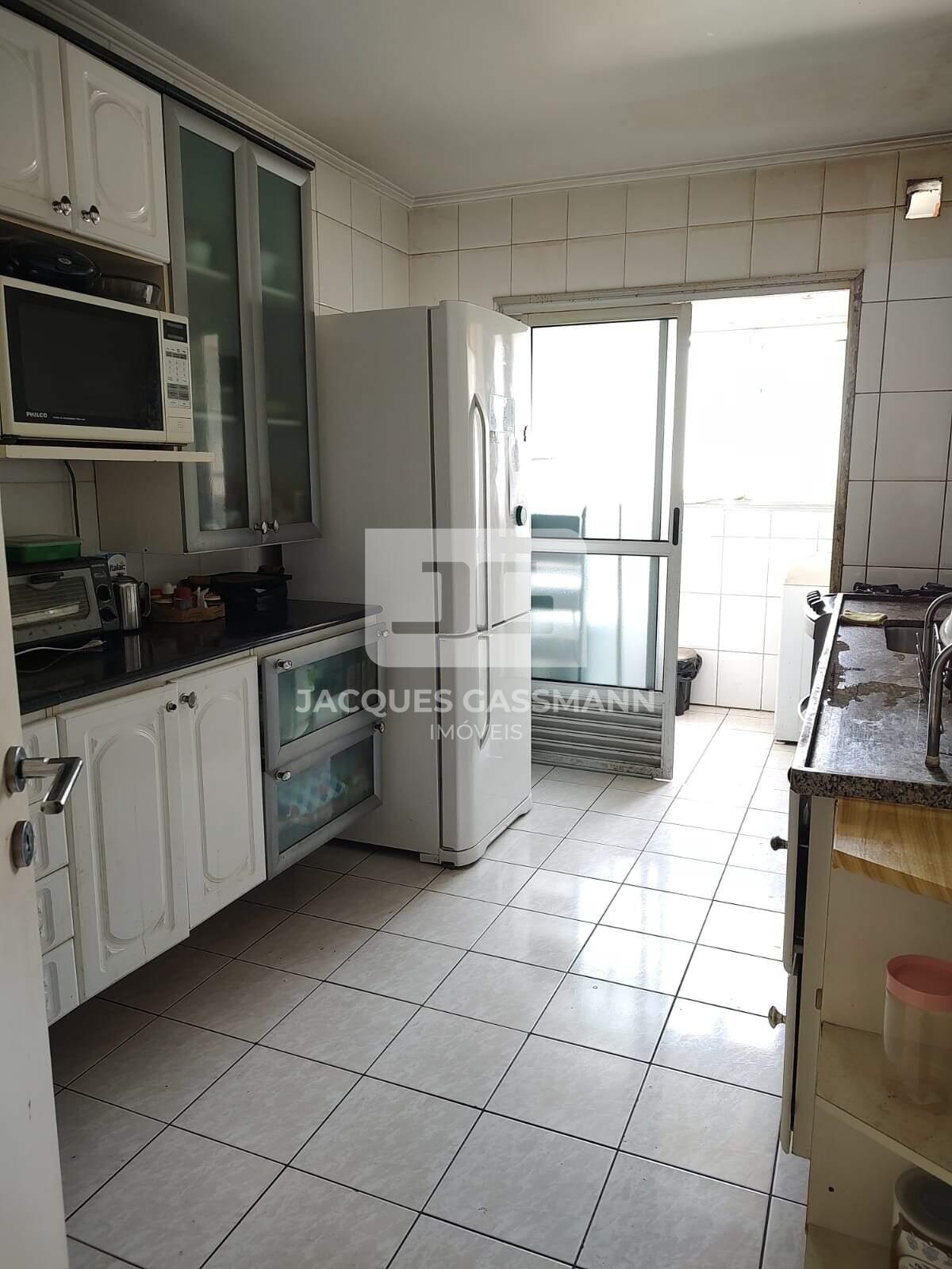 Apartamento Santo Antônio São Caetano do Sul