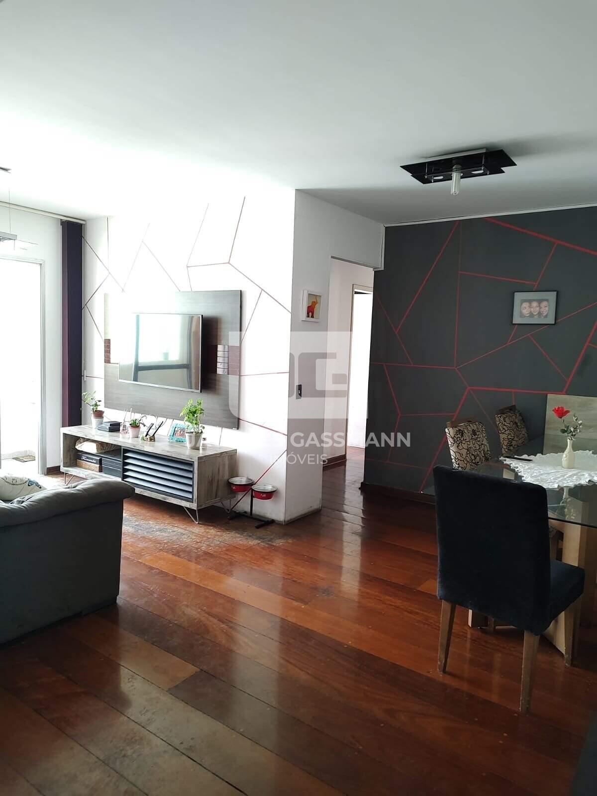 Apartamento Santo Antônio São Caetano do Sul