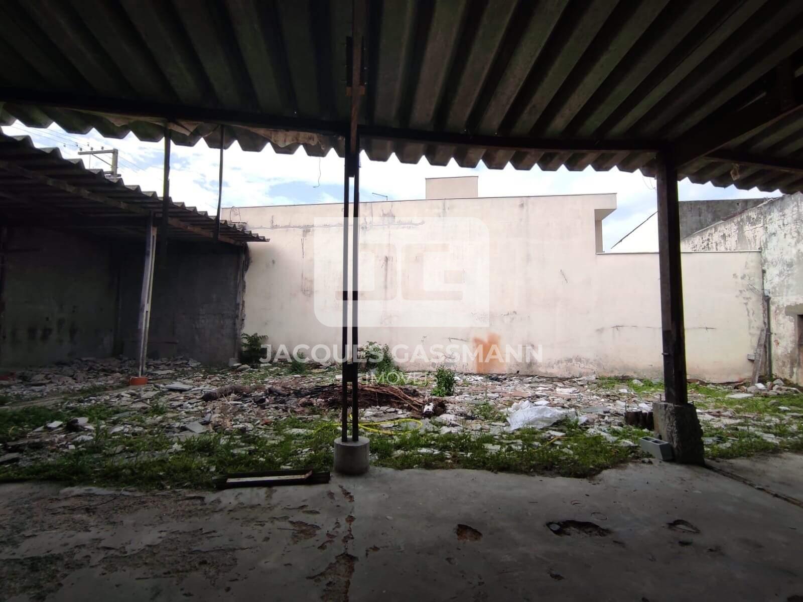 Terreno Rudge Ramos São Bernardo do Campo 