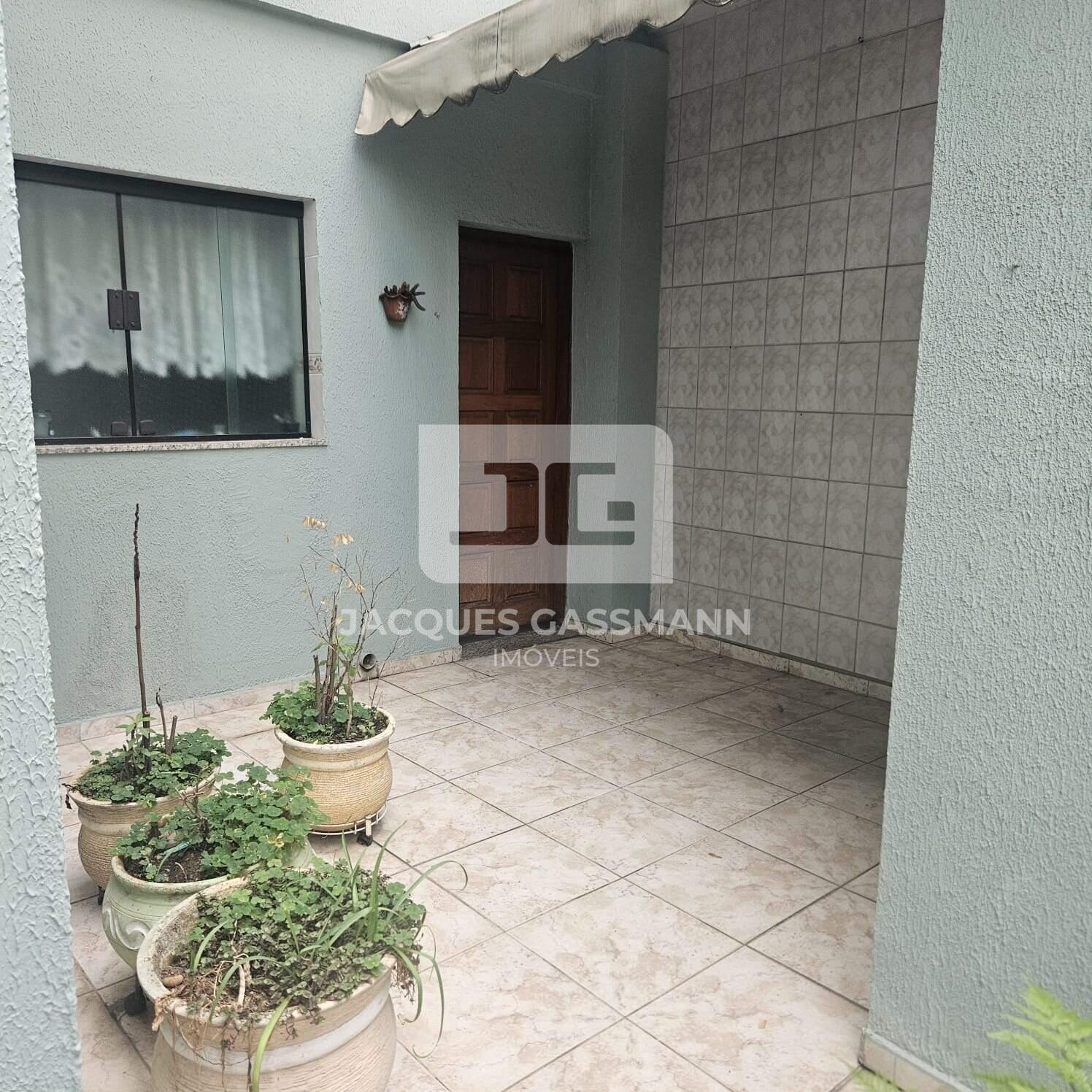 Sobrado Rudge Ramos São Bernardo do Campo 