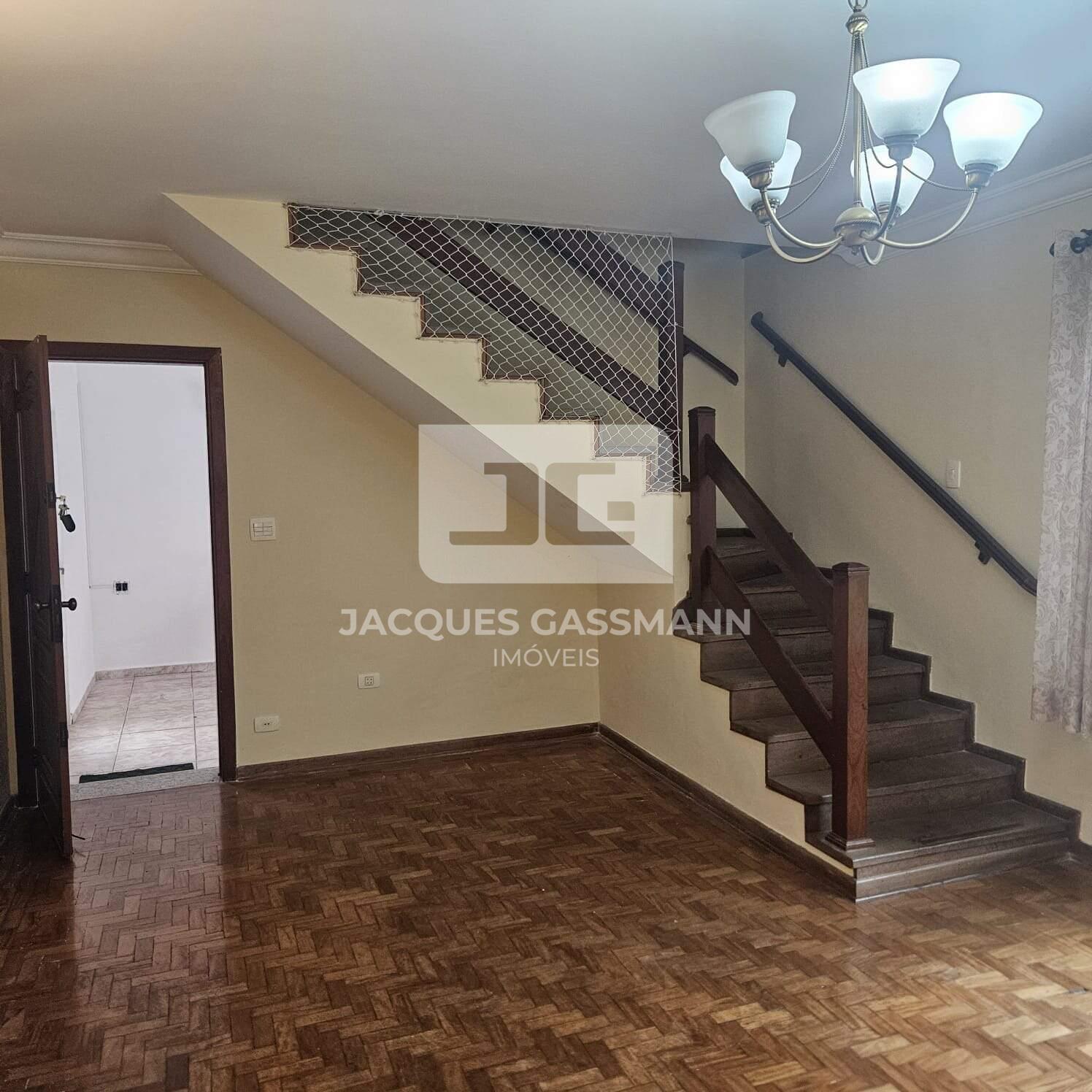 Sobrado Rudge Ramos São Bernardo do Campo 