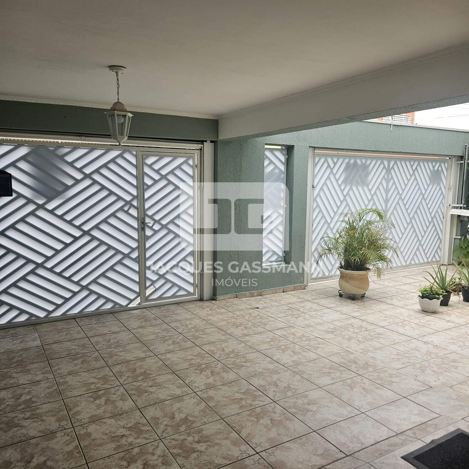 Sobrado Rudge Ramos São Bernardo do Campo 