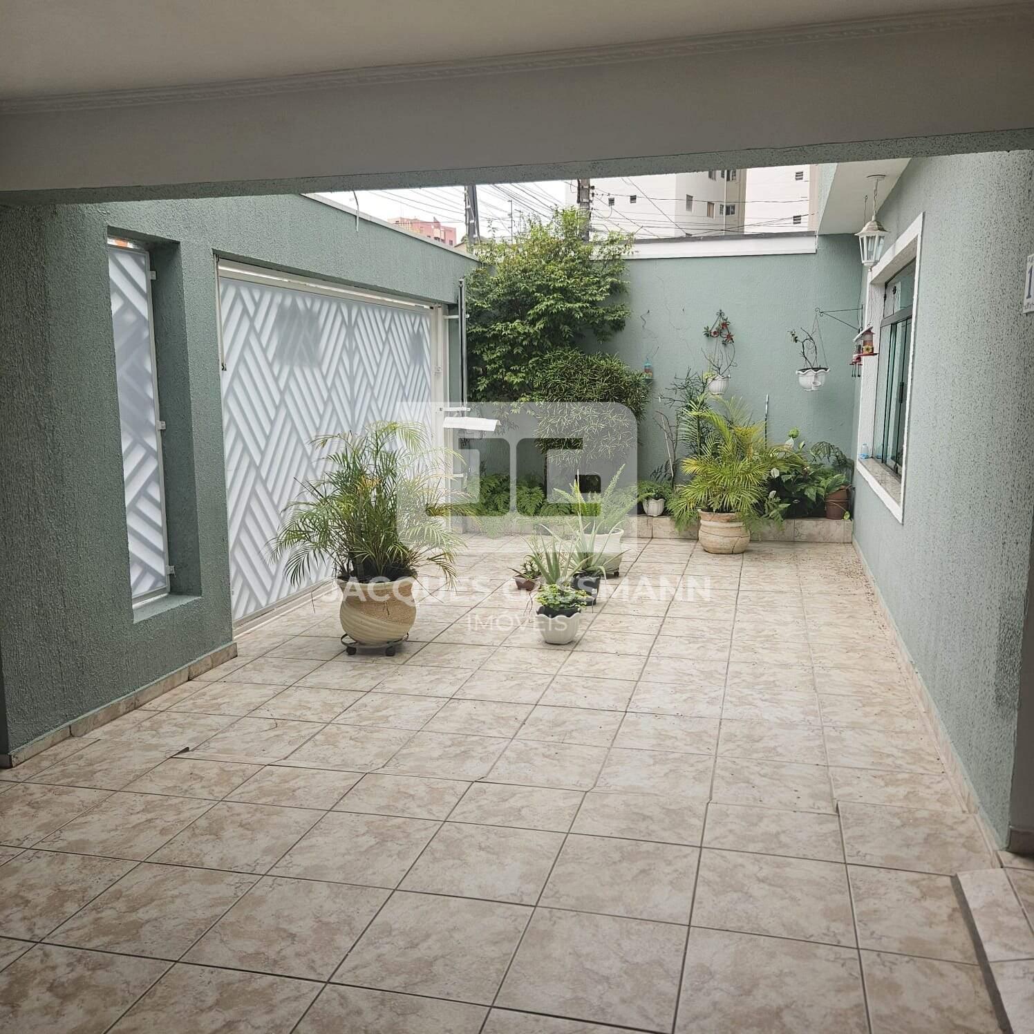 Sobrado Rudge Ramos São Bernardo do Campo 