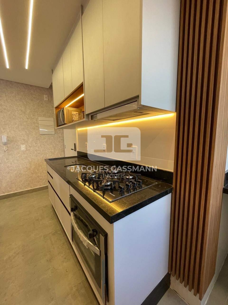 Apartamento à venda no bairro Jardim do Mar São Bernardo do Campo: CS Aronchi 21 - Cozinha 2