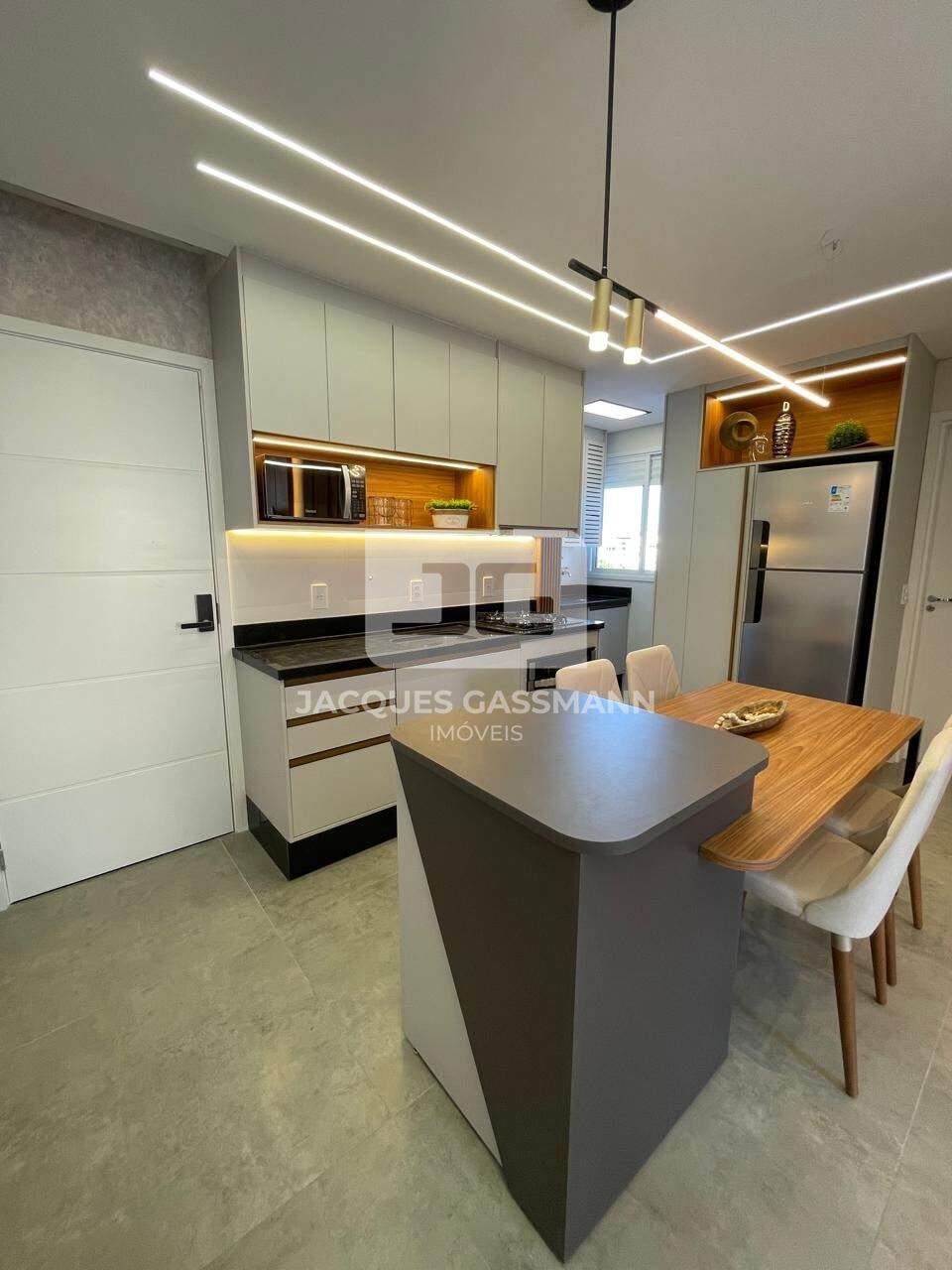 Apartamento à venda no bairro Jardim do Mar São Bernardo do Campo: CS Aronchi 21 - Cozinha 3