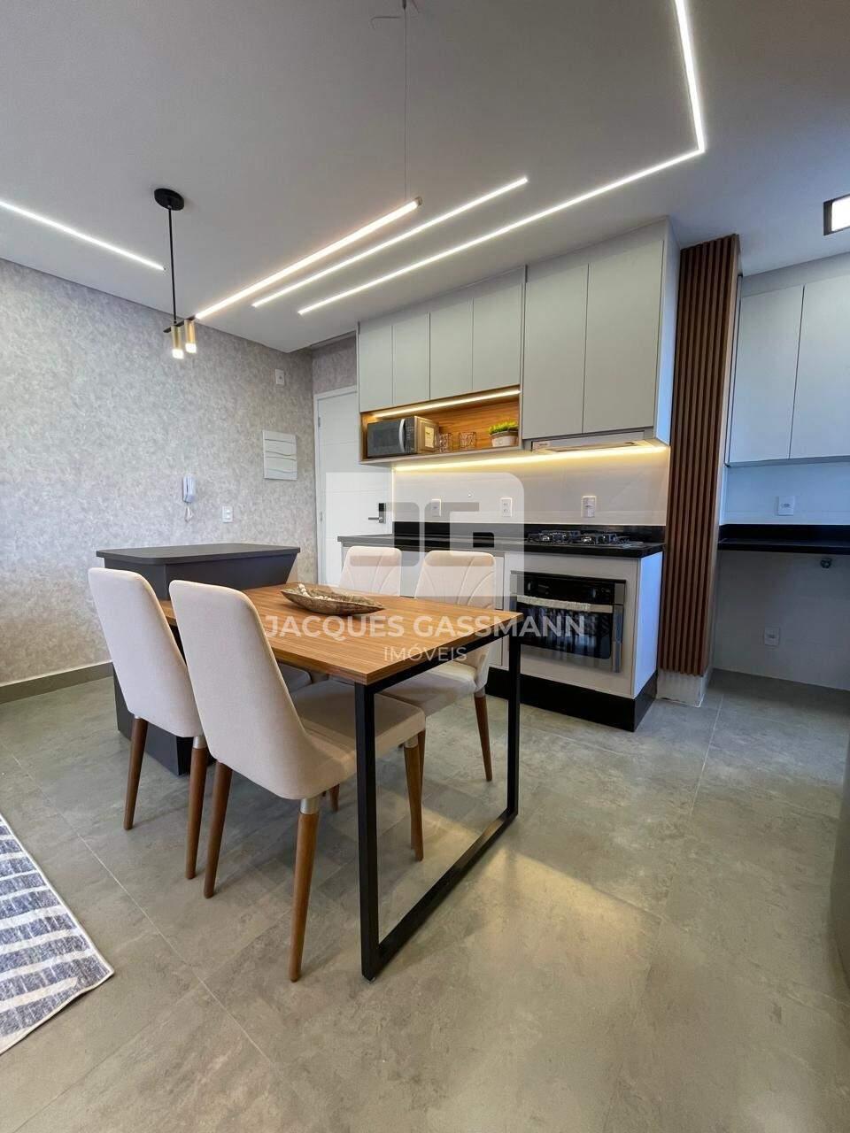 Apartamento à venda no bairro Jardim do Mar São Bernardo do Campo: CS Aronchi 21 - Cozinha 4