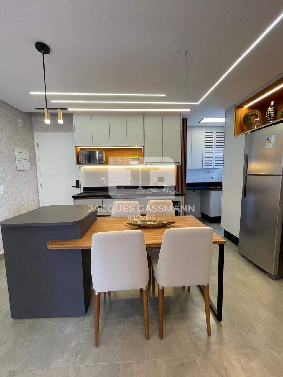 Apartamento à venda no bairro Jardim do Mar São Bernardo do Campo: CS Aronchi 21 - Cozinha