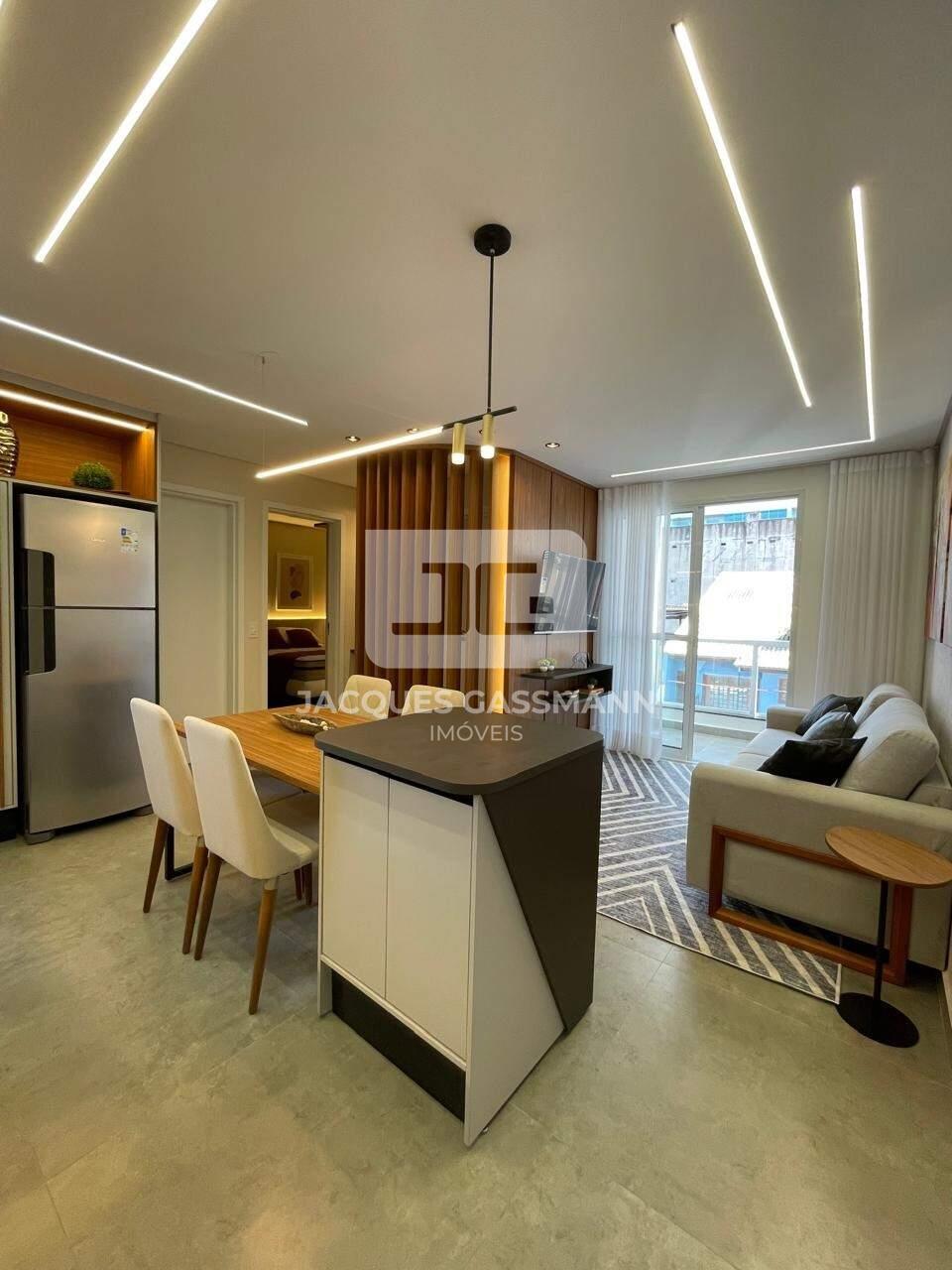 Apartamento à venda no bairro Jardim do Mar São Bernardo do Campo: CS Aronchi 21 - Cozinha-Sala