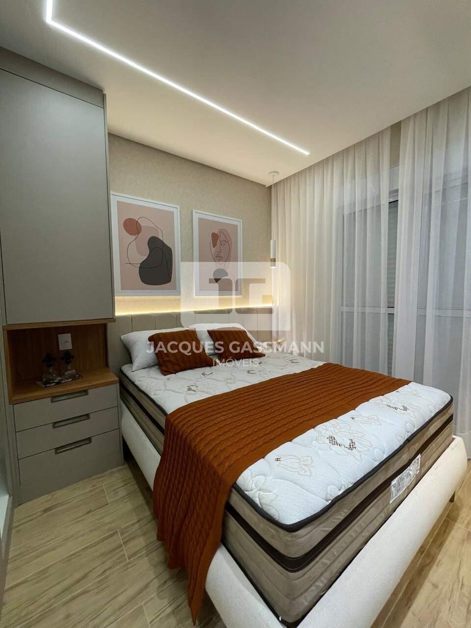 Apartamento à venda no bairro Jardim do Mar São Bernardo do Campo: CS Aronchi 21 - Quarto 1