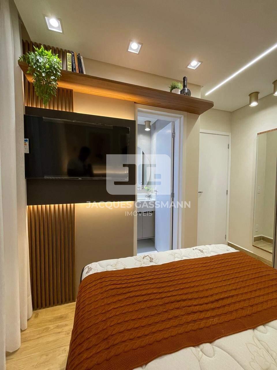 Apartamento à venda no bairro Jardim do Mar São Bernardo do Campo: CS Aronchi 21 - Quarto 1