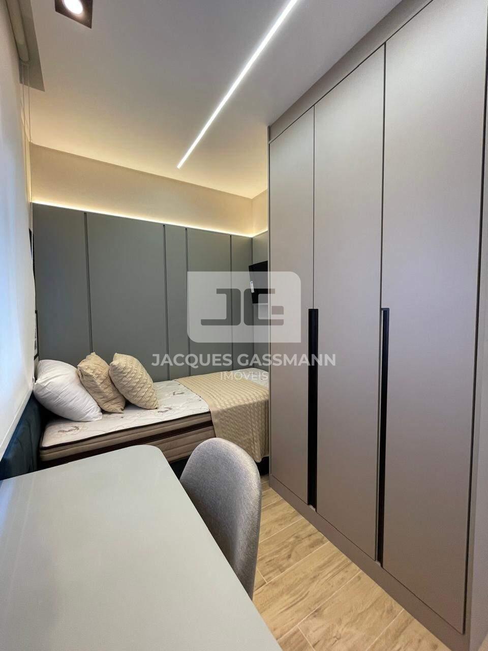 Apartamento à venda no bairro Jardim do Mar São Bernardo do Campo: CS Aronchi 21 - Quarto 2