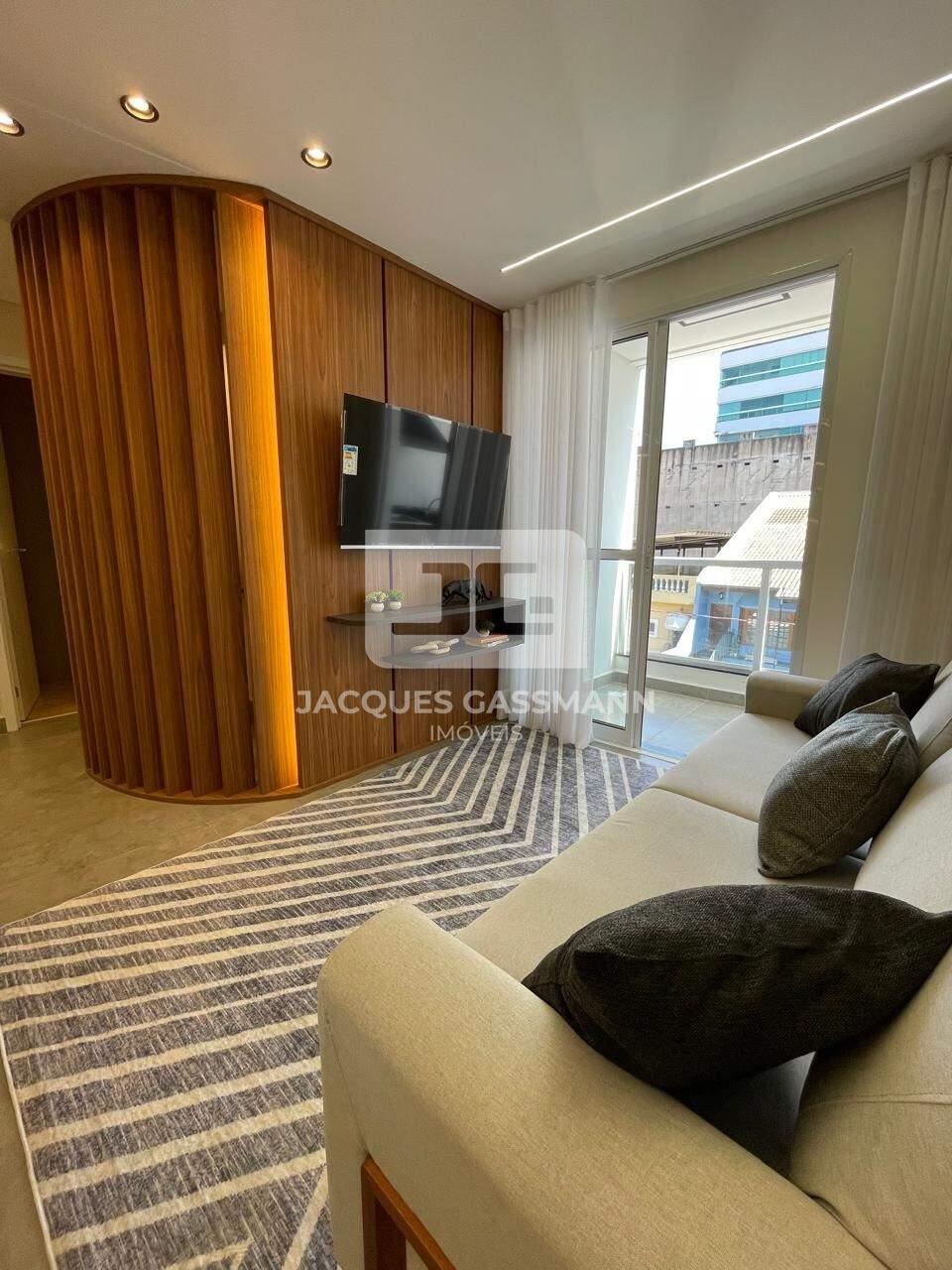 Apartamento à venda no bairro Jardim do Mar São Bernardo do Campo: CS Aronchi 21 - Sala