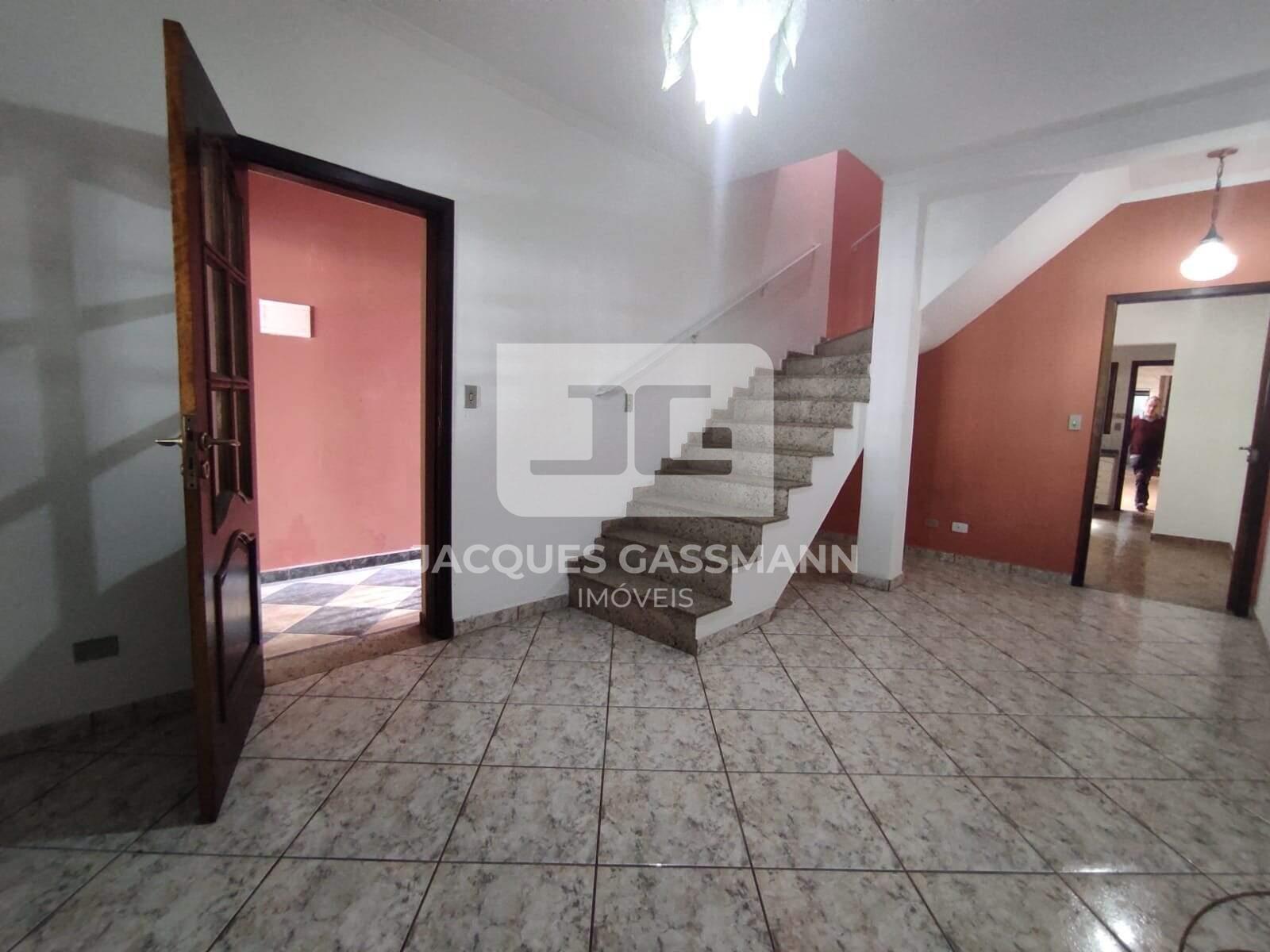 Sobrado à venda no bairro Rudge Ramos São Bernardo do Campo: