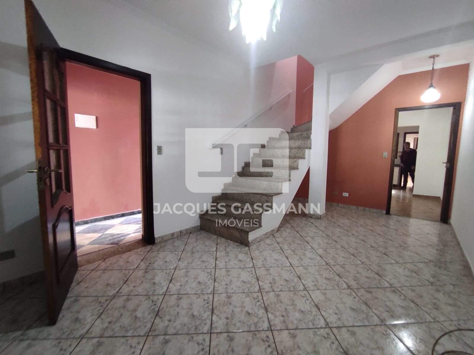 Sobrado à venda no bairro Rudge Ramos São Bernardo do Campo: