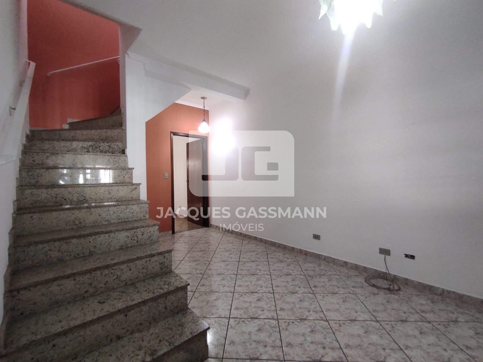 Sobrado à venda no bairro Rudge Ramos São Bernardo do Campo: