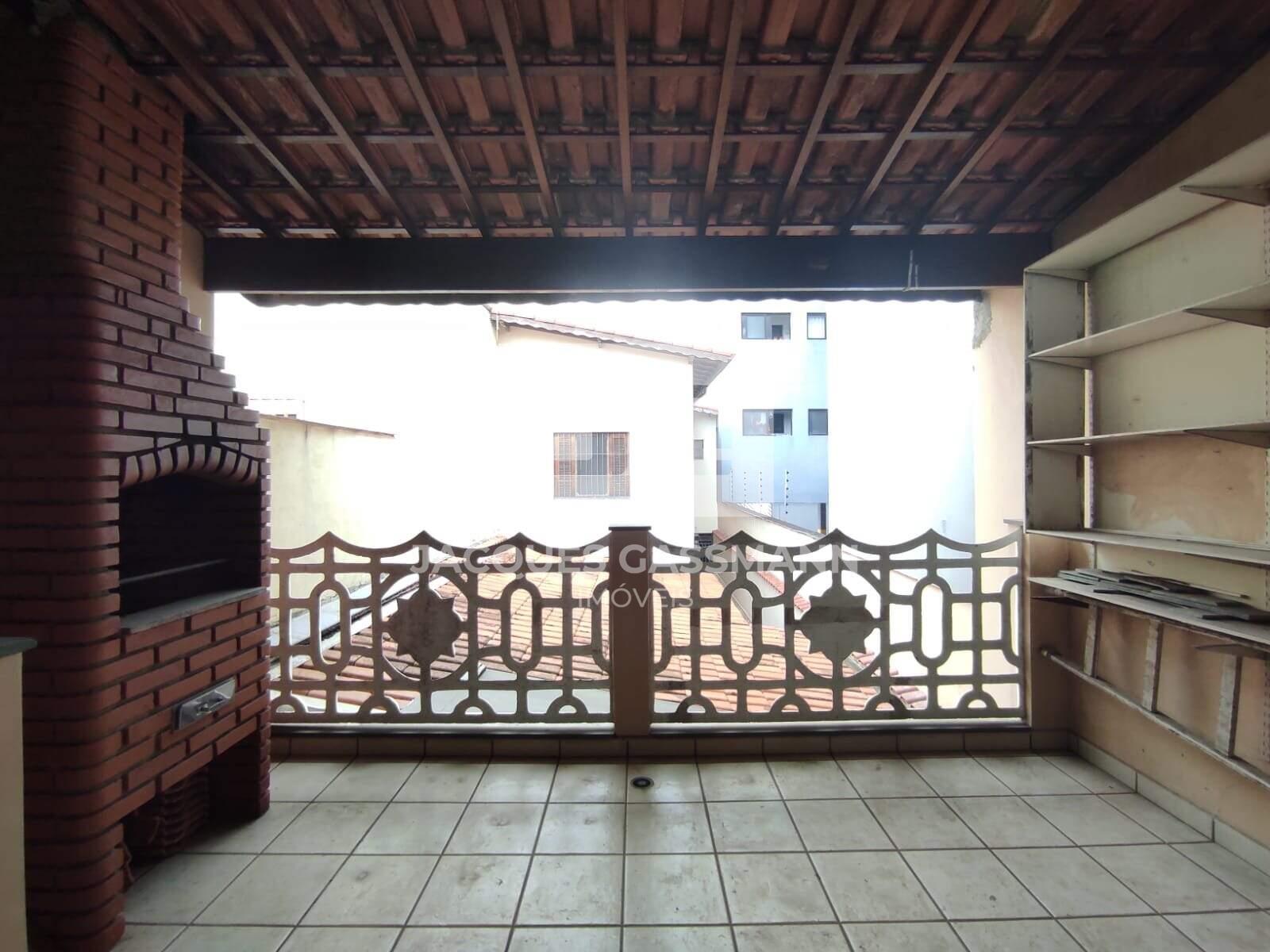 Sobrado à venda no bairro Rudge Ramos São Bernardo do Campo: