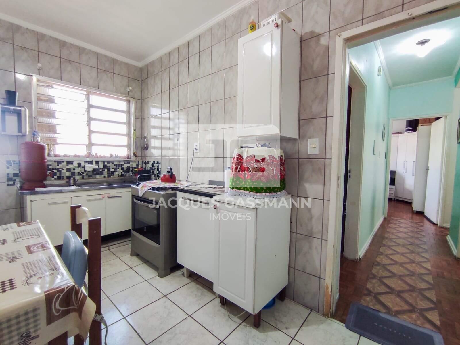 Apartamento Osvaldo Cruz São Caetano do Sul