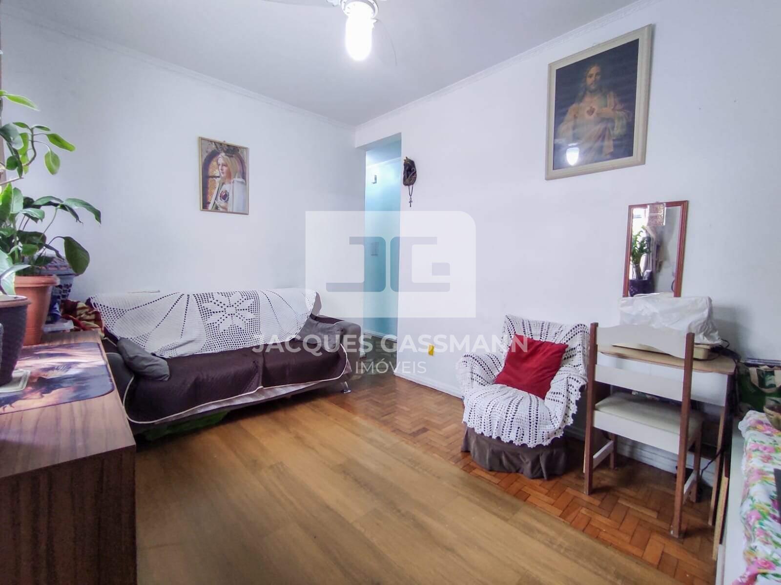 Apartamento Osvaldo Cruz São Caetano do Sul