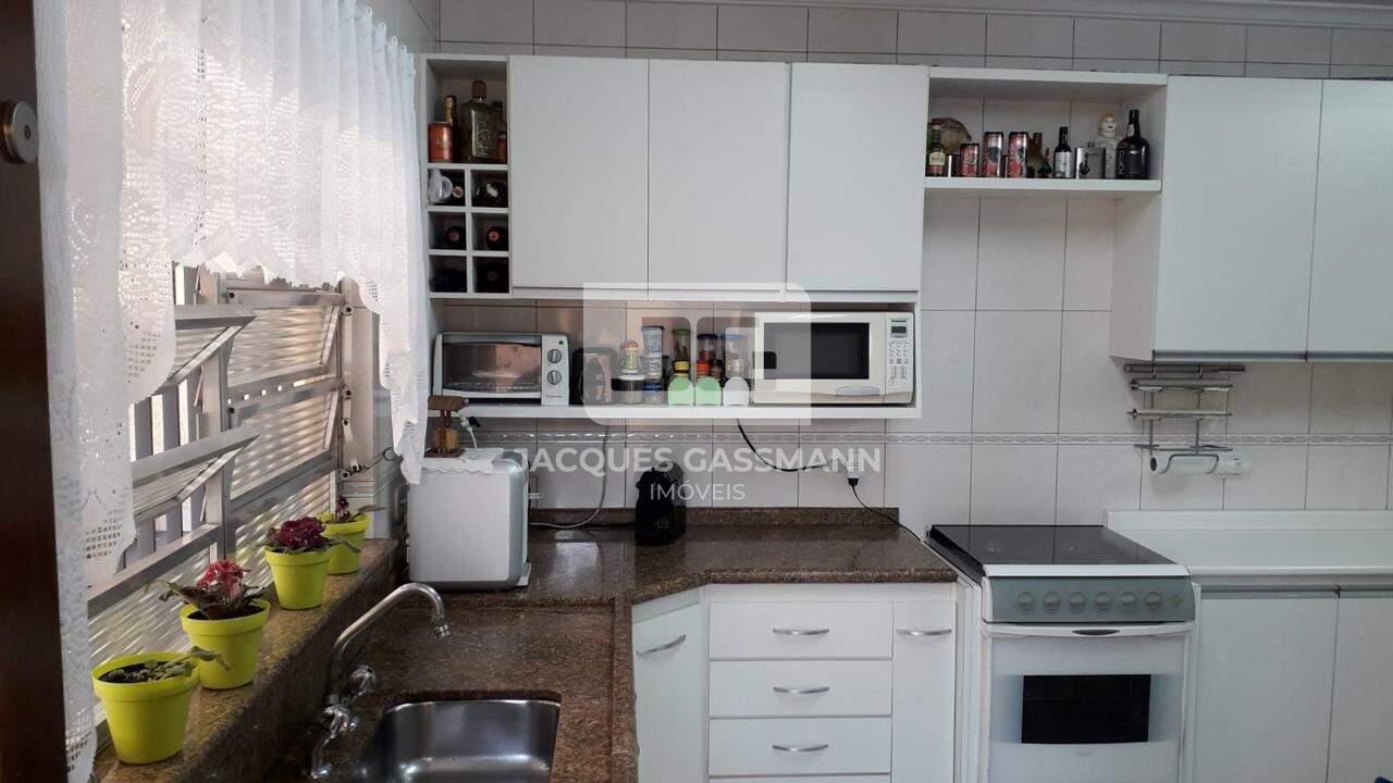 Casa Térrea Vila Palmares Santo André