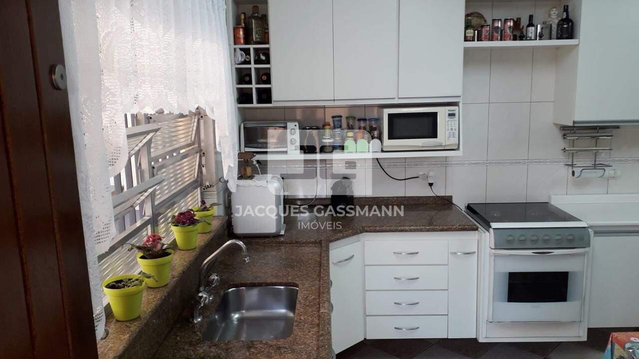 Casa Térrea Vila Palmares Santo André