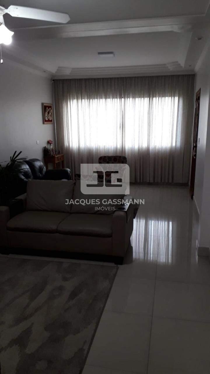 Casa Térrea Vila Palmares Santo André