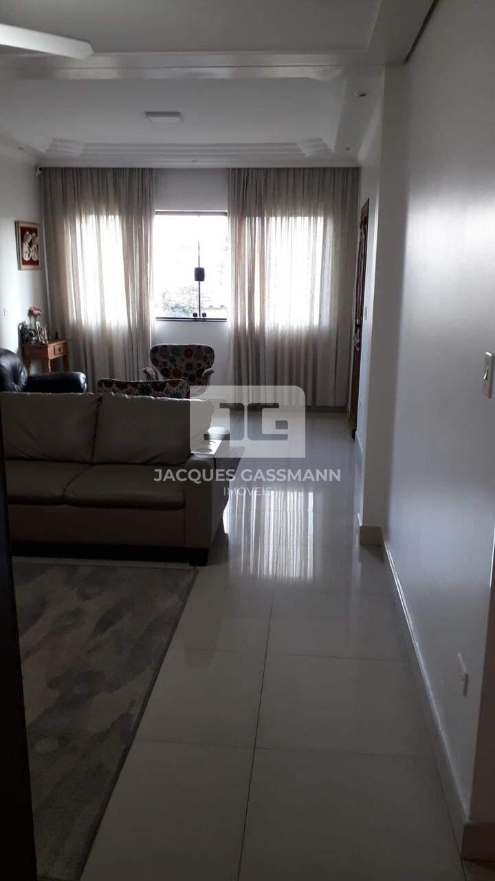 Casa Térrea Vila Palmares Santo André