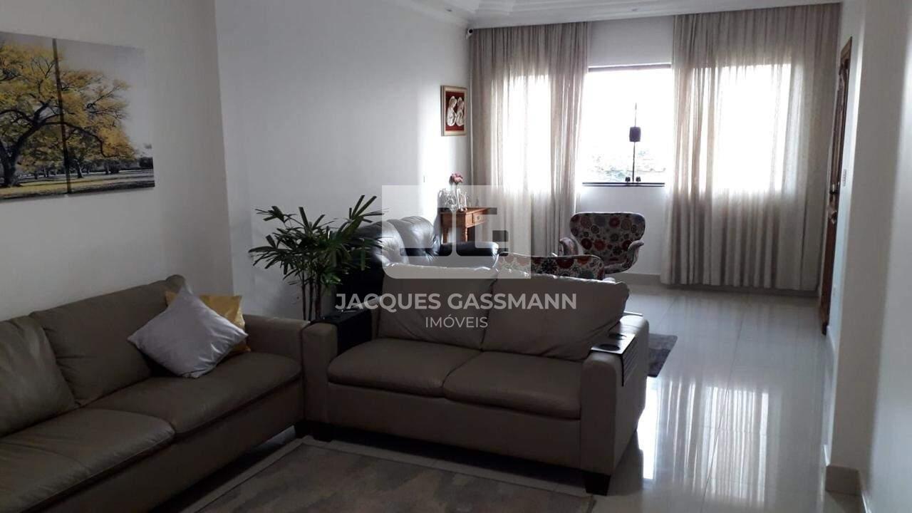 Casa Térrea Vila Palmares Santo André