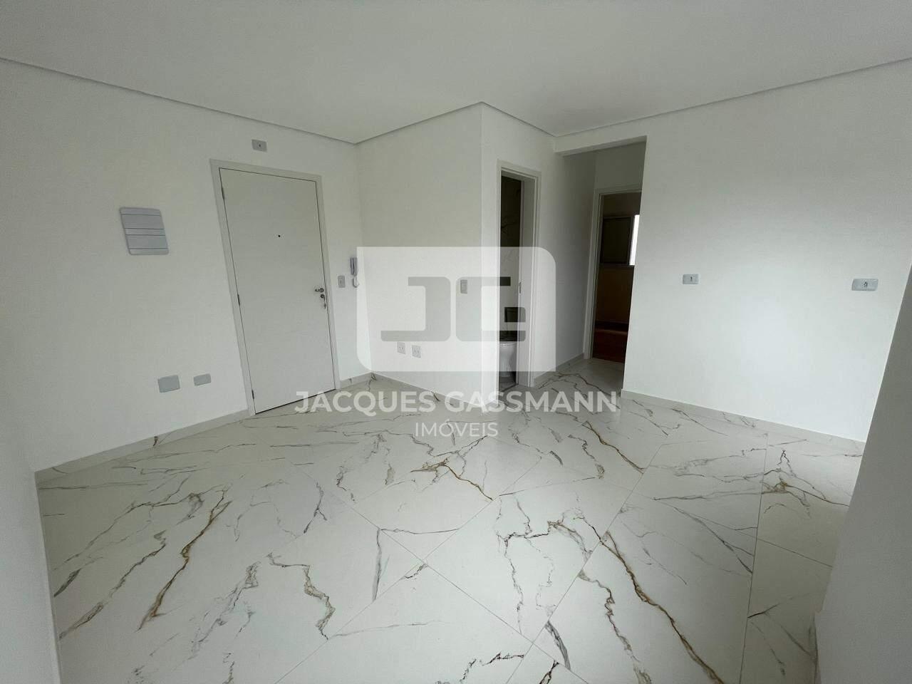 Cobertura Santa Maria Santo André