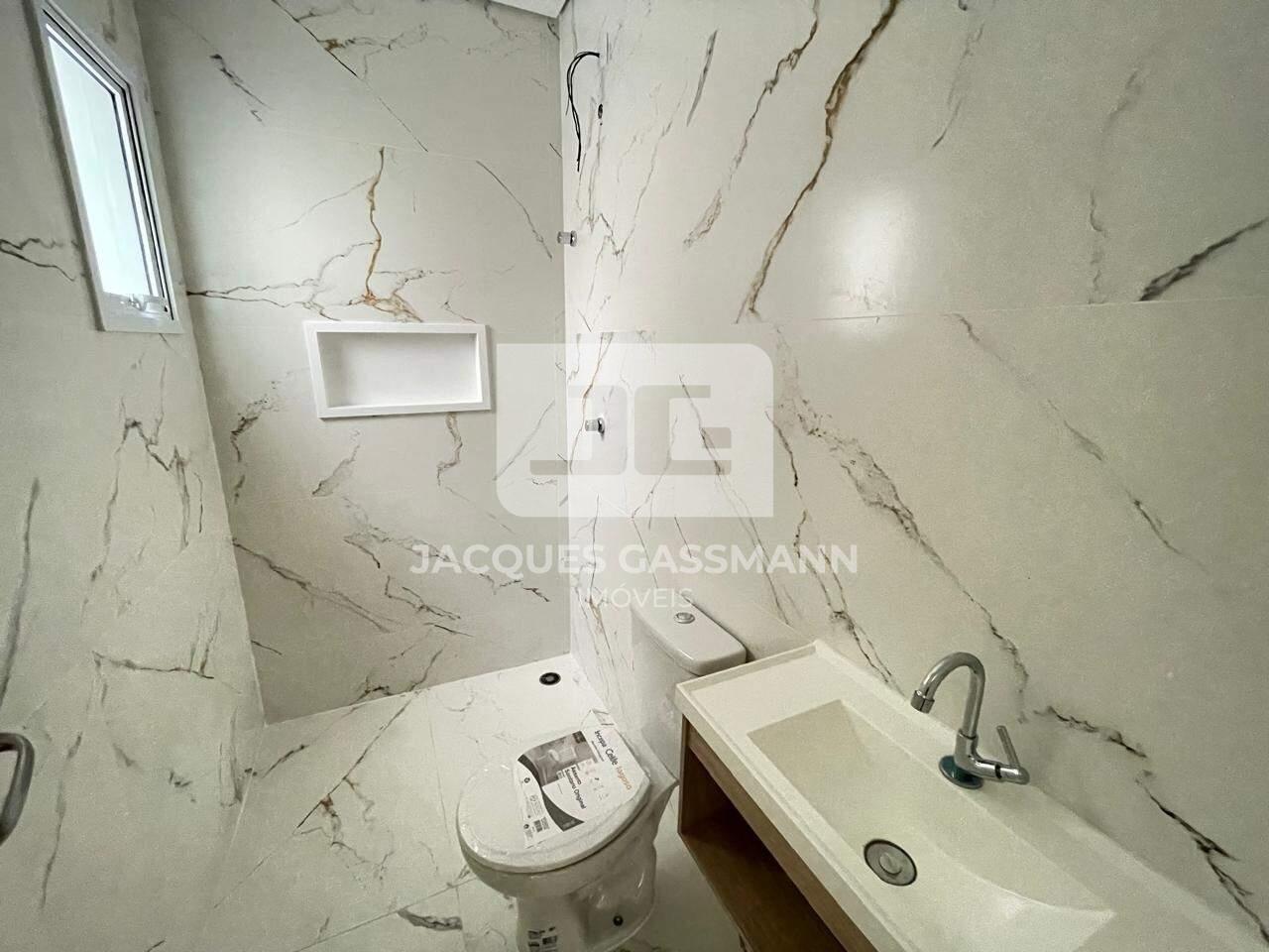 Cobertura Santa Maria Santo André