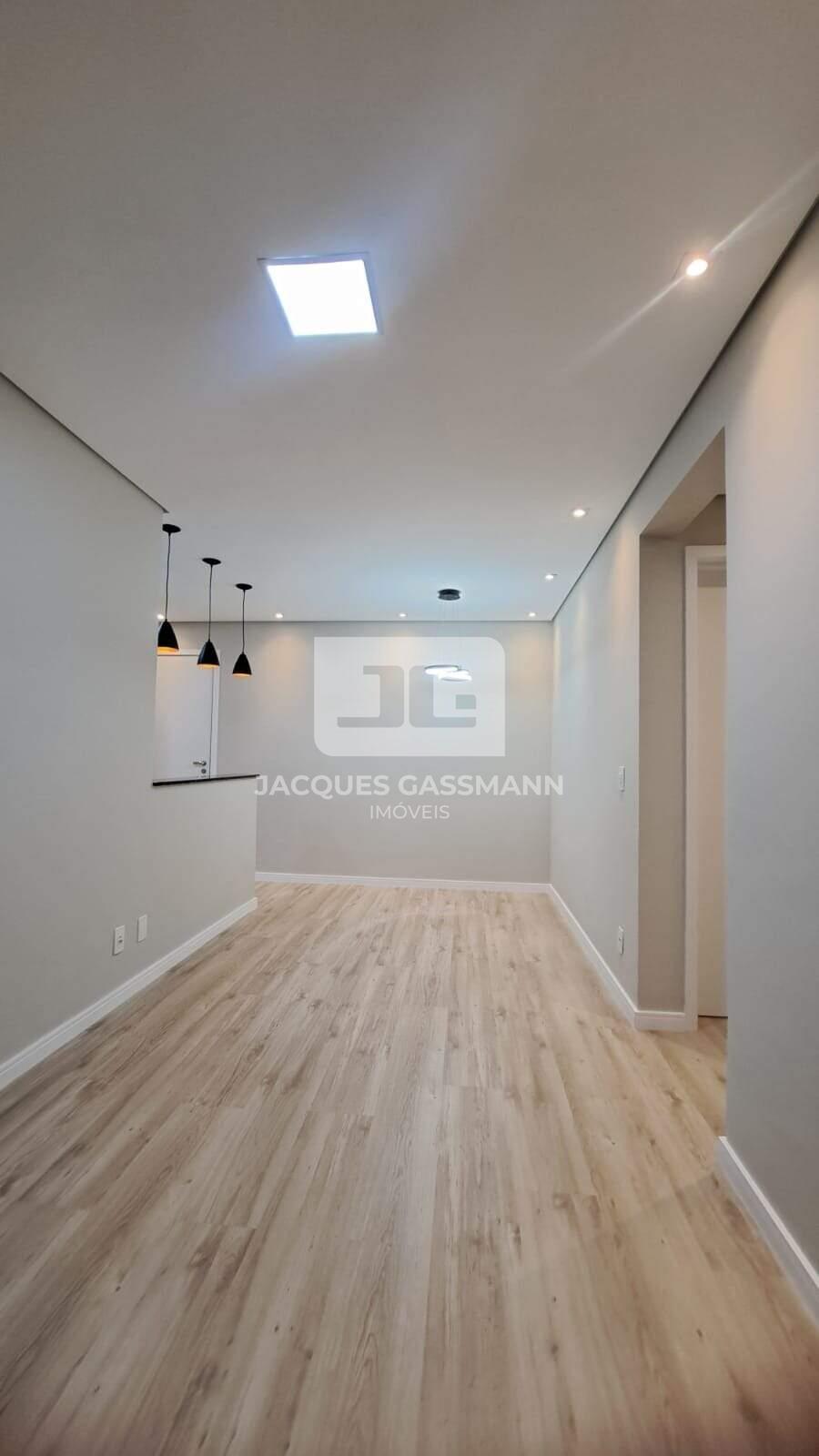 Apartamento Jardim do Mar São Bernardo do Campo