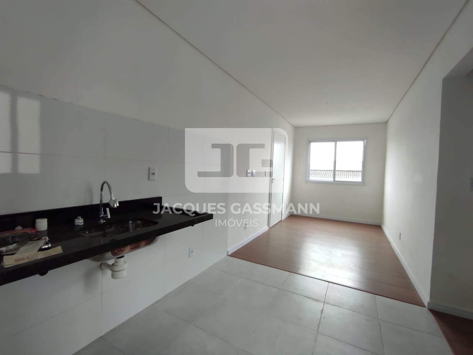 Apartamento à venda no bairro Jardim Stella Santo André: