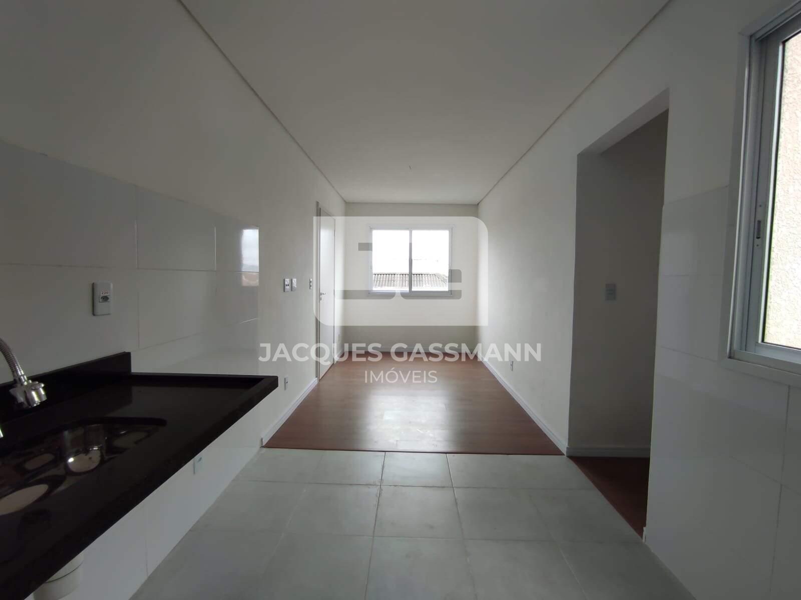 Apartamento à venda no bairro Jardim Stella Santo André: