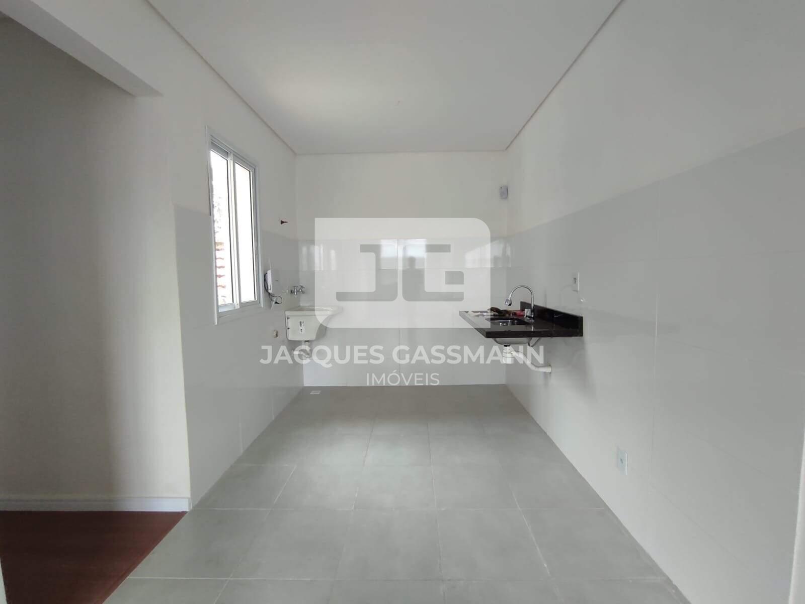 Apartamento à venda no bairro Jardim Stella Santo André: