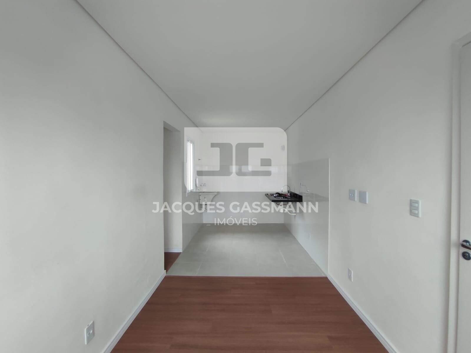 Apartamento à venda no bairro Jardim Stella Santo André: