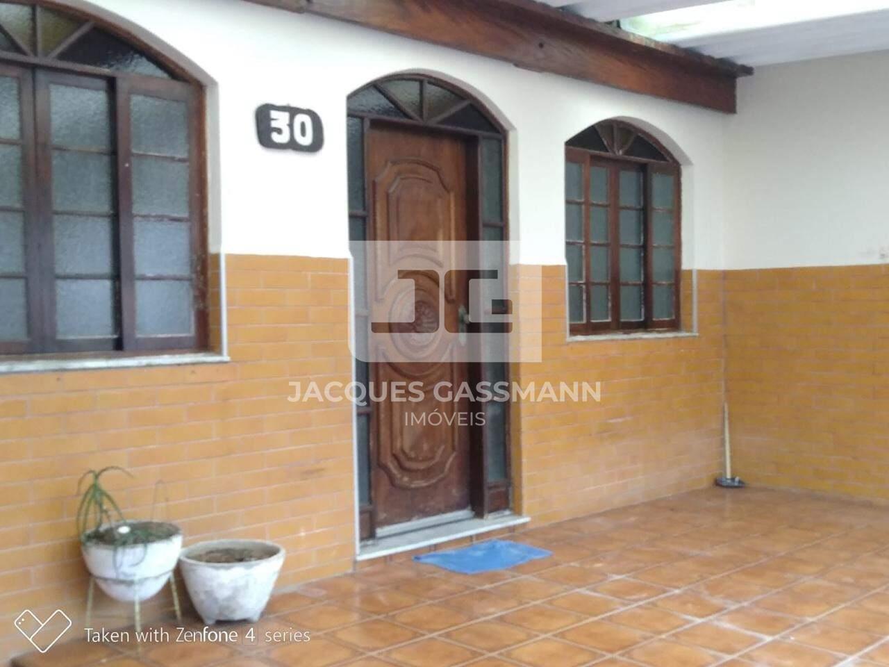 Sobrado Rudge Ramos São Bernardo do Campo