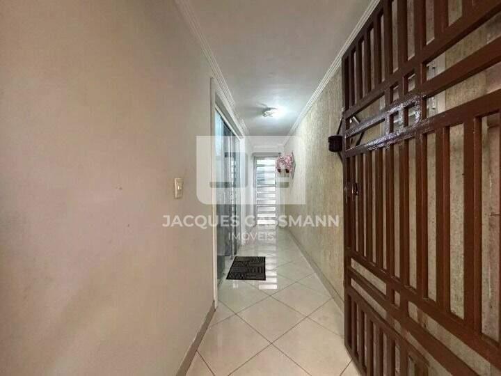 Sobrado Rudge Ramos São Bernardo do Campo