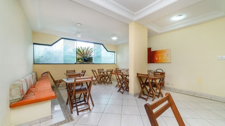 Apartamento à venda no bairro Rudge Ramos São Bernardo do Campo: