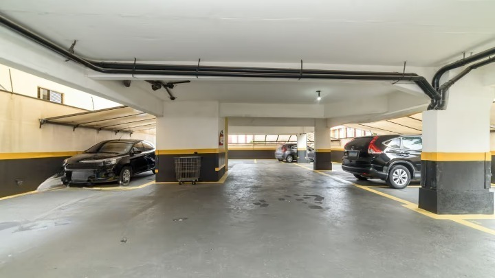 Apartamento à venda no bairro Rudge Ramos São Bernardo do Campo: