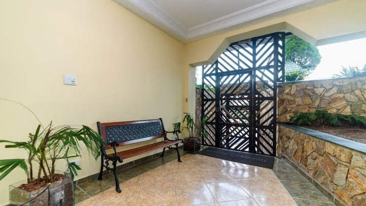 Apartamento à venda no bairro Rudge Ramos São Bernardo do Campo: