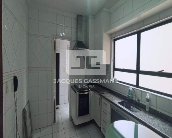 Apartamento à venda no bairro Rudge Ramos São Bernardo do Campo: