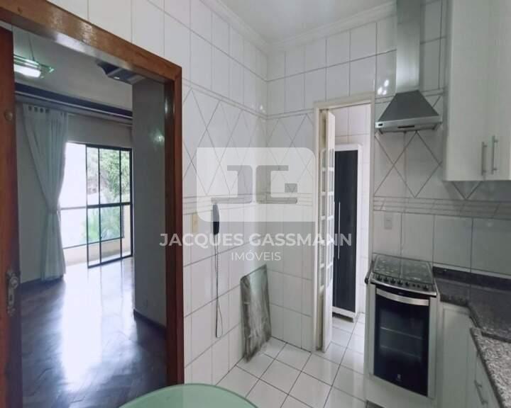 Apartamento à venda no bairro Rudge Ramos São Bernardo do Campo: