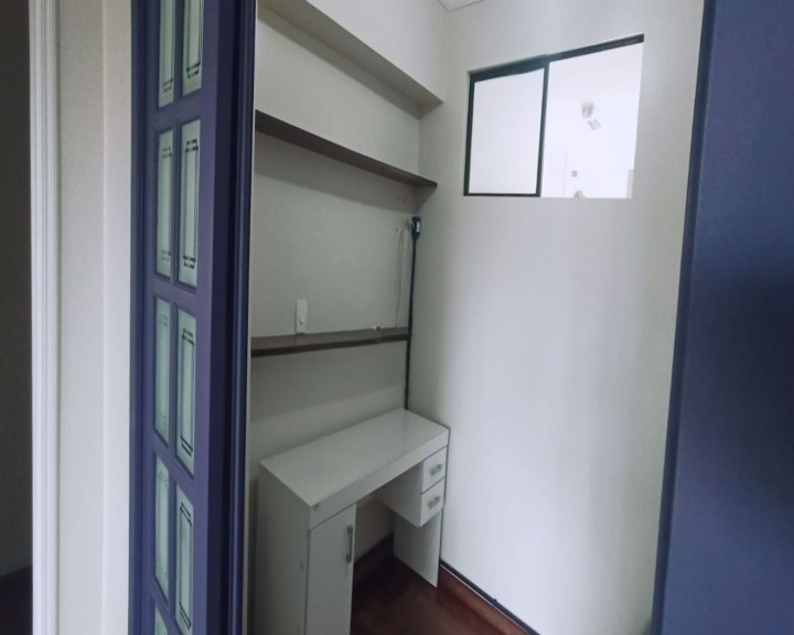 Apartamento à venda no bairro Rudge Ramos São Bernardo do Campo: