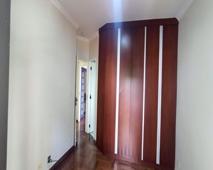 Apartamento à venda no bairro Rudge Ramos São Bernardo do Campo: