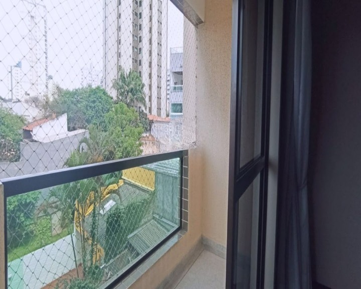 Apartamento à venda no bairro Rudge Ramos São Bernardo do Campo: