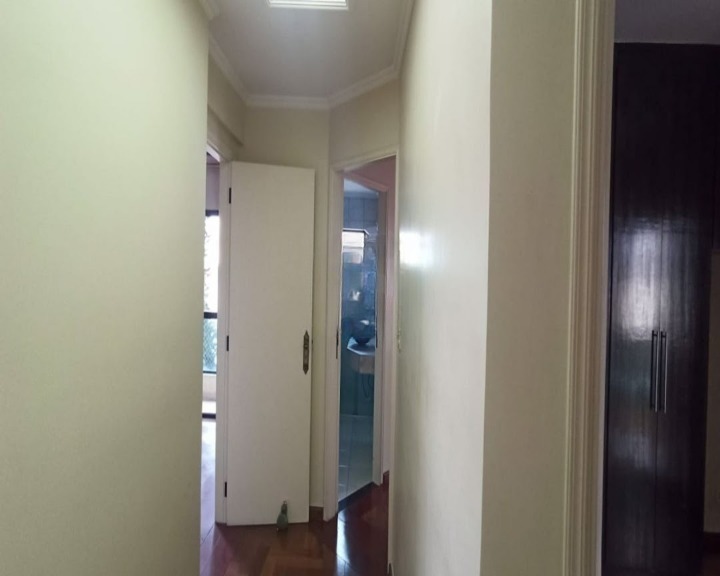 Apartamento à venda no bairro Rudge Ramos São Bernardo do Campo: