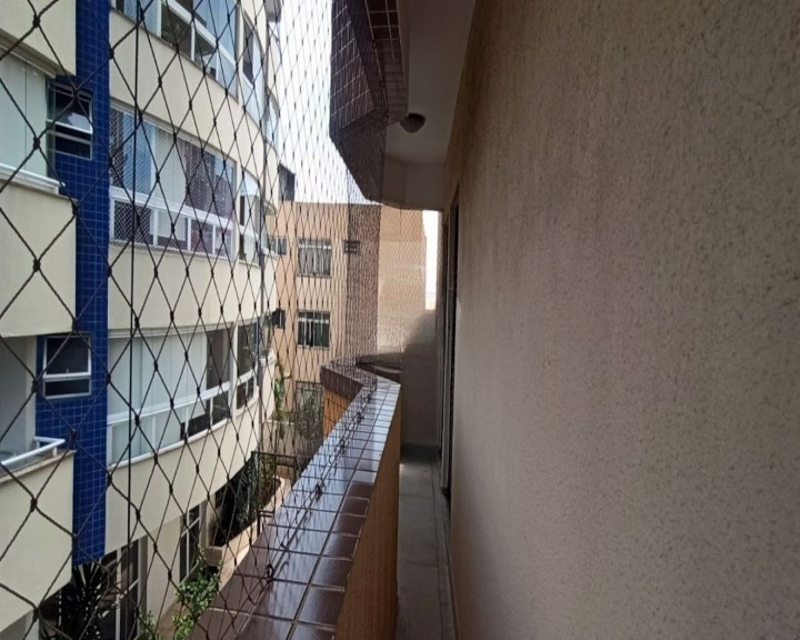 Apartamento à venda no bairro Rudge Ramos São Bernardo do Campo: