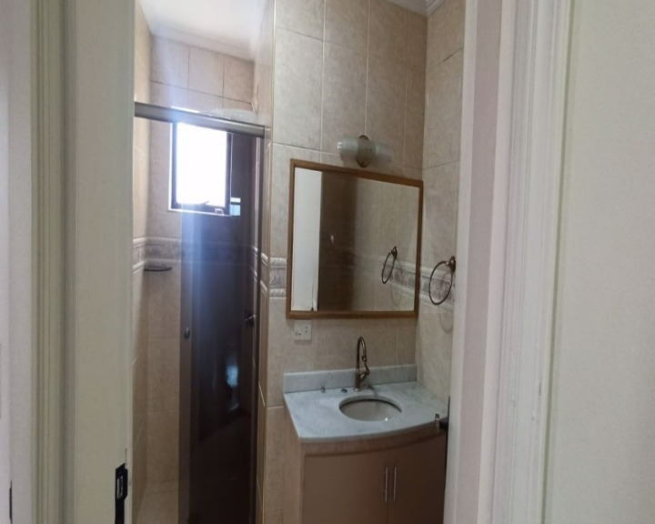 Apartamento à venda no bairro Rudge Ramos São Bernardo do Campo: