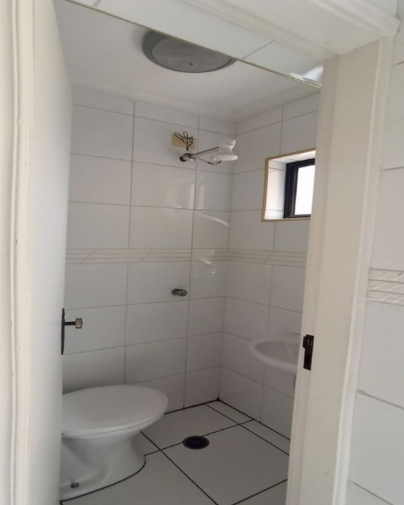Apartamento à venda no bairro Rudge Ramos São Bernardo do Campo: